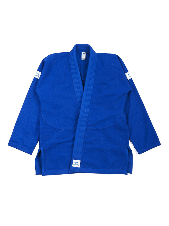 MANTO "BASE 2.0" BJJ GI niebieskie 