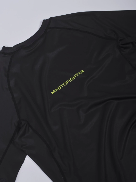 MANTO rashguard MANTOFIGHTER