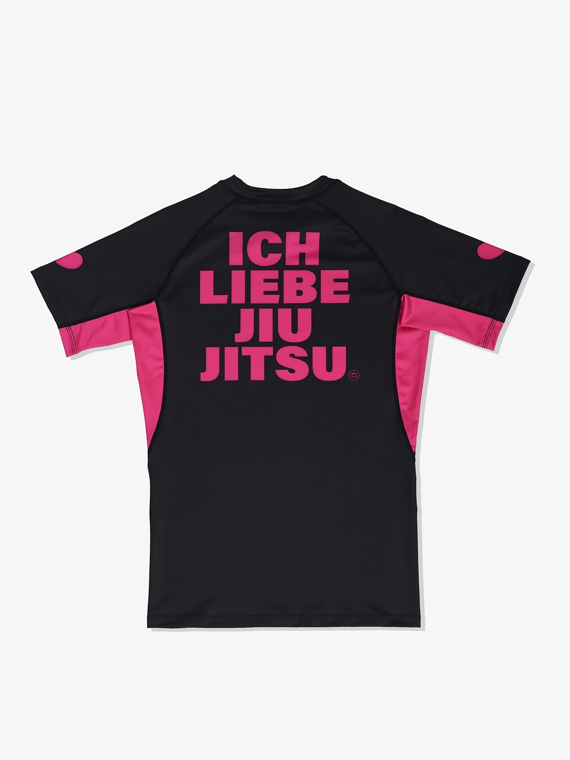 MANTO rashguard LIEBE